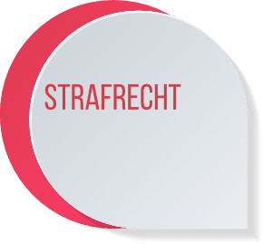 Strafrecht - Icon