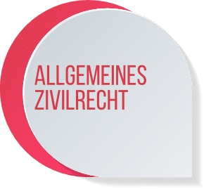 Allgemeines Zivilrecht