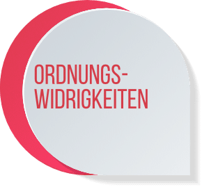 Ordnungswidrigkeiten