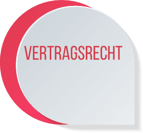 Vertragsrecht - Icon