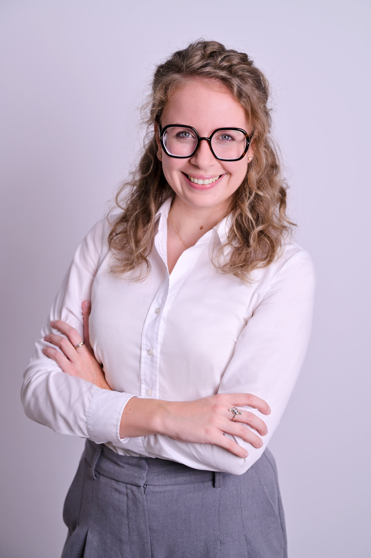 Kanzlei Goymann Neuberger Team Johanna Brockmann Haibach